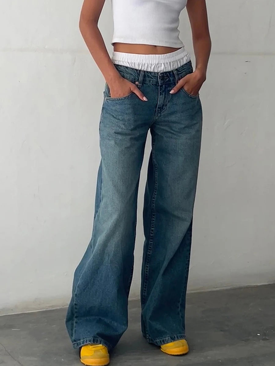 Baggy Jeans for Women