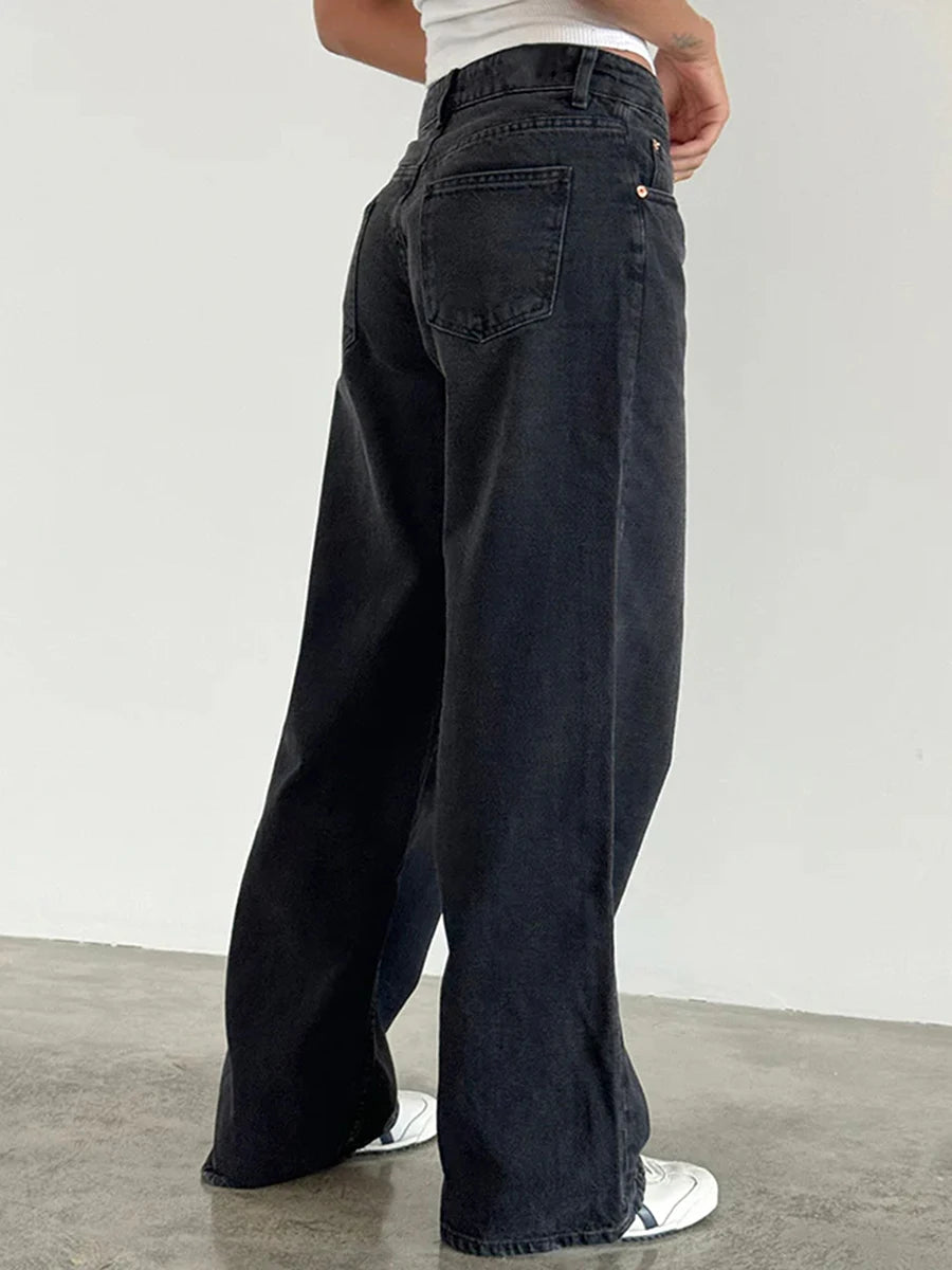 Baggy Jeans for Women