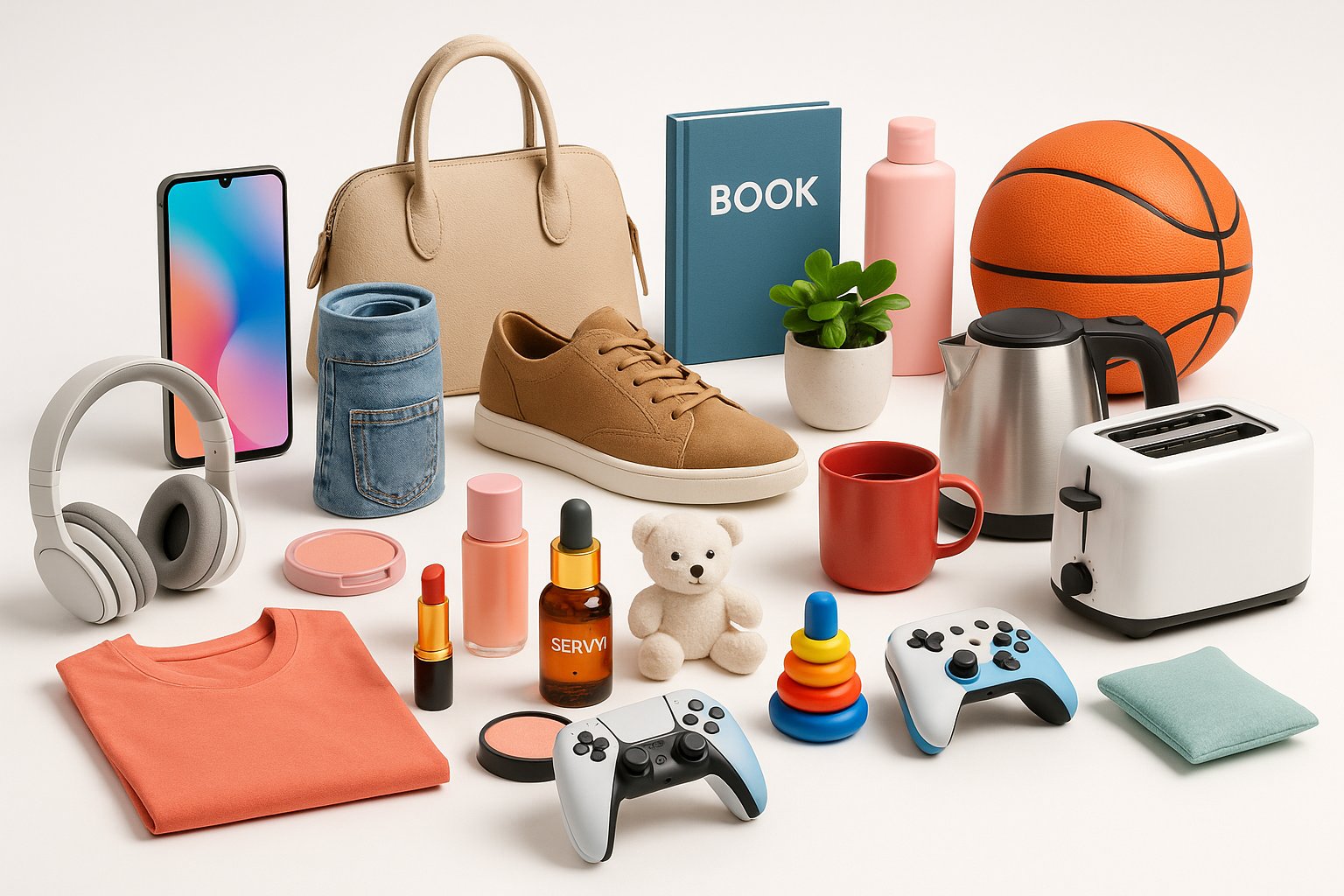 All Products