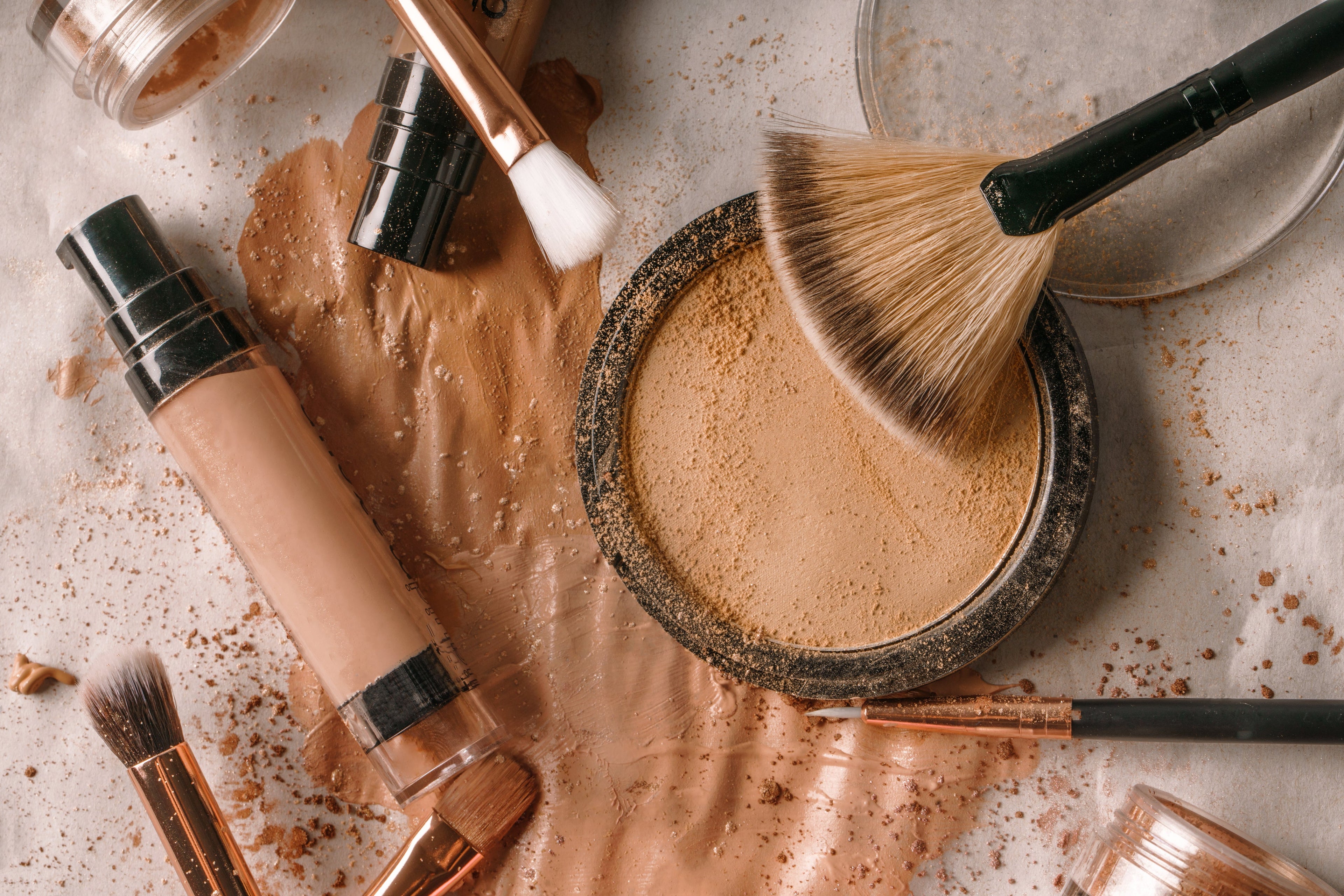 Beauty & Makeup