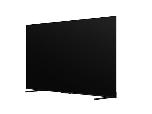 Hisense 65" Class QD6 Series (65QD6QF, 2025 Model) QLED 4K UHD Smart Fire TV, Voice Remote with Alexa, Dolby Vision, Dolby Atmos, Motion Rate 120, HDR 10+, Game Mode Plus, MEMC, VRR, ALLM