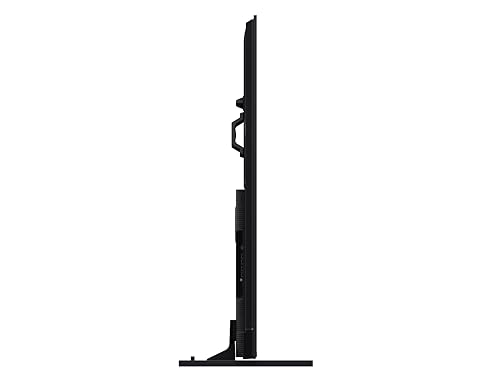 Hisense 65" Class QD6 Series (65QD6QF, 2025 Model) QLED 4K UHD Smart Fire TV, Voice Remote with Alexa, Dolby Vision, Dolby Atmos, Motion Rate 120, HDR 10+, Game Mode Plus, MEMC, VRR, ALLM