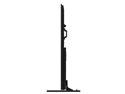 Hisense 65" Class QD6 Series (65QD6QF, 2025 Model) QLED 4K UHD Smart Fire TV, Voice Remote with Alexa, Dolby Vision, Dolby Atmos, Motion Rate 120, HDR 10+, Game Mode Plus, MEMC, VRR, ALLM
