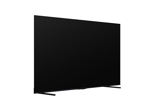 Hisense 65" Class QD6 Series (65QD6QF, 2025 Model) QLED 4K UHD Smart Fire TV, Voice Remote with Alexa, Dolby Vision, Dolby Atmos, Motion Rate 120, HDR 10+, Game Mode Plus, MEMC, VRR, ALLM
