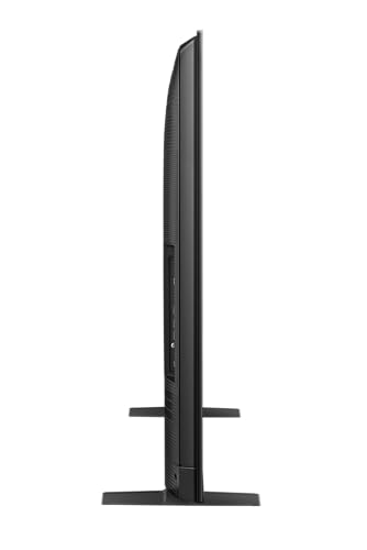 Hisense 75" Class QD7 Series Mini-LED 4K UHD Smart Fire TV (75QD7QF, 2025 Model) - QLED, Native 144hz, HDR10+, Dolby Vision, Dolby Atmos, Game Mode Pro, ALLM, Alexa Built in with Voice Remote, Black