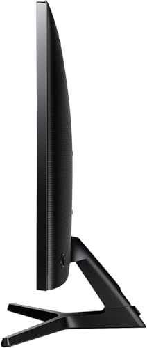 SAMSUNG 32" UJ59 Series 4K UHD (3840x2160) Computer Monitor