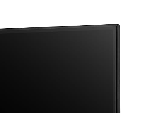 Hisense 65" Class QD6 Series (65QD6QF, 2025 Model) QLED 4K UHD Smart Fire TV, Voice Remote with Alexa, Dolby Vision, Dolby Atmos, Motion Rate 120, HDR 10+, Game Mode Plus, MEMC, VRR, ALLM