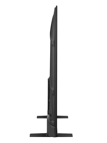Hisense 65" Class QD6 Series (65QD6QF, 2025 Model) QLED 4K UHD Smart Fire TV, Voice Remote with Alexa, Dolby Vision, Dolby Atmos, Motion Rate 120, HDR 10+, Game Mode Plus, MEMC, VRR, ALLM