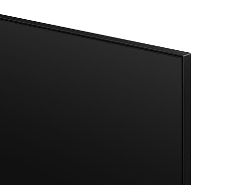 Hisense 65" Class QD6 Series (65QD6QF, 2025 Model) QLED 4K UHD Smart Fire TV, Voice Remote with Alexa, Dolby Vision, Dolby Atmos, Motion Rate 120, HDR 10+, Game Mode Plus, MEMC, VRR, ALLM