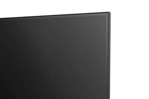 Hisense 75" Class QD7 Series Mini-LED 4K UHD Smart Fire TV (75QD7QF, 2025 Model) - QLED, Native 144hz, HDR10+, Dolby Vision, Dolby Atmos, Game Mode Pro, ALLM, Alexa Built in with Voice Remote, Black