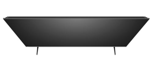 Hisense 75" Class QD7 Series Mini-LED 4K UHD Smart Fire TV (75QD7QF, 2025 Model) - QLED, Native 144hz, HDR10+, Dolby Vision, Dolby Atmos, Game Mode Pro, ALLM, Alexa Built in with Voice Remote, Black