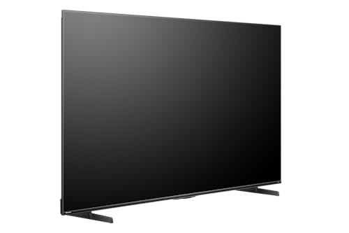 Hisense 75" Class QD7 Series Mini-LED 4K UHD Smart Fire TV (75QD7QF, 2025 Model) - QLED, Native 144hz, HDR10+, Dolby Vision, Dolby Atmos, Game Mode Pro, ALLM, Alexa Built in with Voice Remote, Black