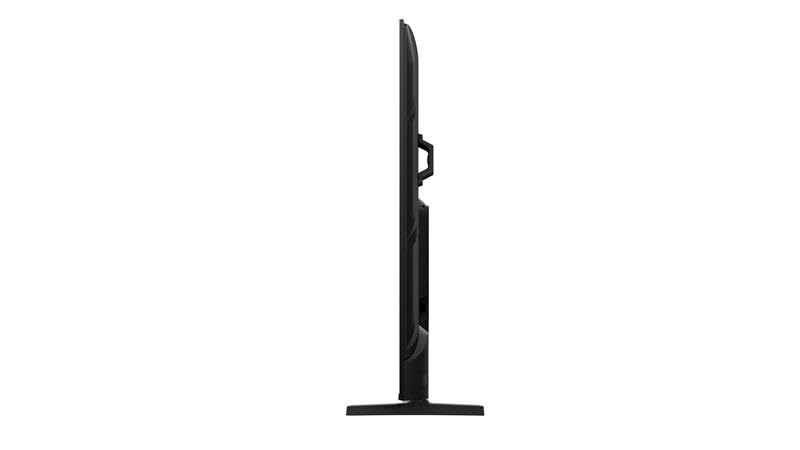 Hisense 75" Class QD7 Series Mini-LED 4K UHD Smart Fire TV (75QD7QF, 2025 Model) - QLED, Native 144hz, HDR10+, Dolby Vision, Dolby Atmos, Game Mode Pro, ALLM, Alexa Built in with Voice Remote, Black