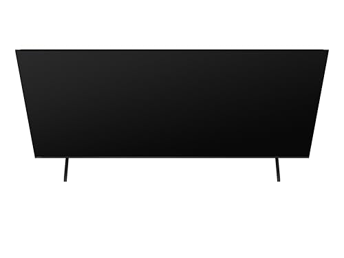 Hisense 55" Class U6 Series Mini-LED 4K UHD Smart Fire TV (55U65QF, 2025 Model) - QLED, Native 144Hz, HDR10+, Dolby Vision IQ, Dolby Atmos, Game Mode Pro, ALLM, Alexa Built in, Black