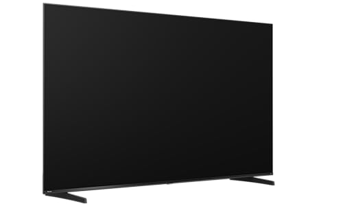Hisense 75" Class QD7 Series Mini-LED 4K UHD Smart Fire TV (75QD7QF, 2025 Model) - QLED, Native 144hz, HDR10+, Dolby Vision, Dolby Atmos, Game Mode Pro, ALLM, Alexa Built in with Voice Remote, Black
