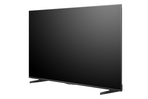 Hisense 75" Class QD7 Series Mini-LED 4K UHD Smart Fire TV (75QD7QF, 2025 Model) - QLED, Native 144hz, HDR10+, Dolby Vision, Dolby Atmos, Game Mode Pro, ALLM, Alexa Built in with Voice Remote, Black