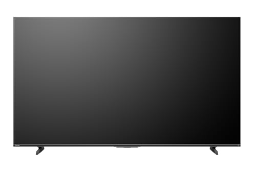 Hisense 75" Class QD7 Series Mini-LED 4K UHD Smart Fire TV (75QD7QF, 2025 Model) - QLED, Native 144hz, HDR10+, Dolby Vision, Dolby Atmos, Game Mode Pro, ALLM, Alexa Built in with Voice Remote, Black
