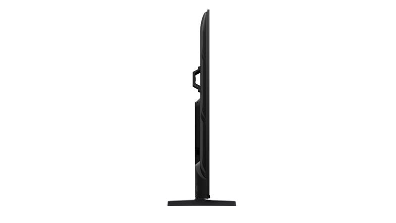 Hisense 75" Class QD7 Series Mini-LED 4K UHD Smart Fire TV (75QD7QF, 2025 Model) - QLED, Native 144hz, HDR10+, Dolby Vision, Dolby Atmos, Game Mode Pro, ALLM, Alexa Built in with Voice Remote, Black