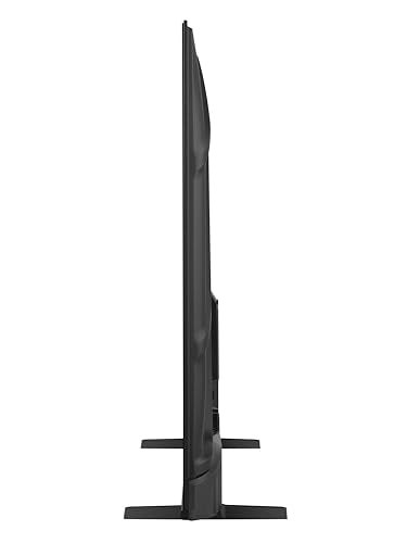 Hisense 65" Class QD6 Series (65QD6QF, 2025 Model) QLED 4K UHD Smart Fire TV, Voice Remote with Alexa, Dolby Vision, Dolby Atmos, Motion Rate 120, HDR 10+, Game Mode Plus, MEMC, VRR, ALLM