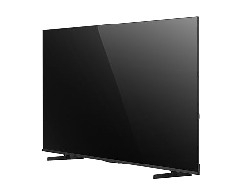 Hisense 65" Class QD6 Series (65QD6QF, 2025 Model) QLED 4K UHD Smart Fire TV, Voice Remote with Alexa, Dolby Vision, Dolby Atmos, Motion Rate 120, HDR 10+, Game Mode Plus, MEMC, VRR, ALLM