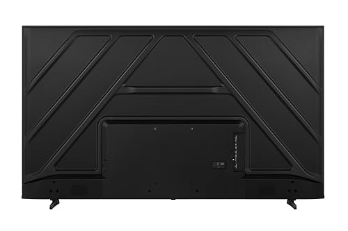 Hisense 65" Class QD6 Series (65QD6QF, 2025 Model) QLED 4K UHD Smart Fire TV, Voice Remote with Alexa, Dolby Vision, Dolby Atmos, Motion Rate 120, HDR 10+, Game Mode Plus, MEMC, VRR, ALLM