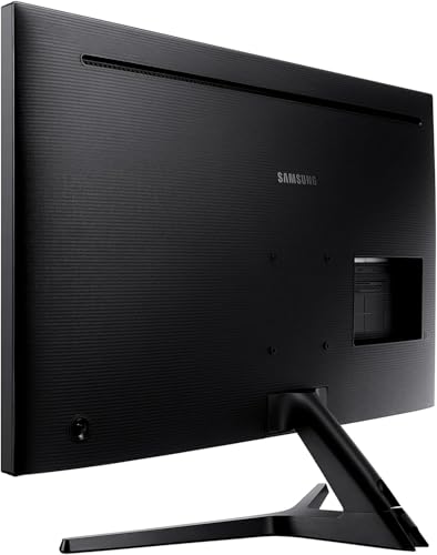 SAMSUNG 32" UJ59 Series 4K UHD (3840x2160) Computer Monitor