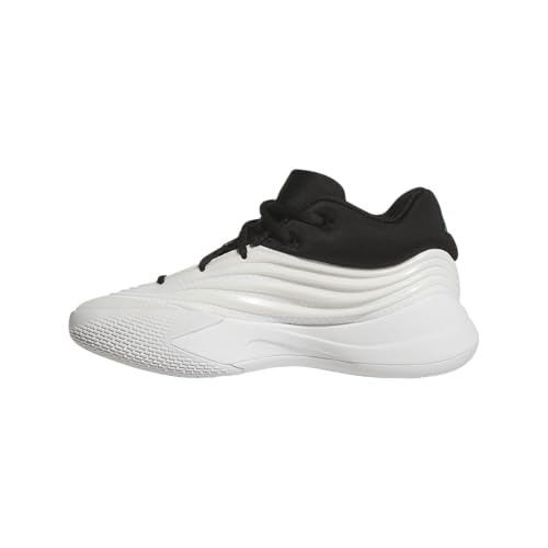adidas Unisex-Child Dame X Basketball Sneaker