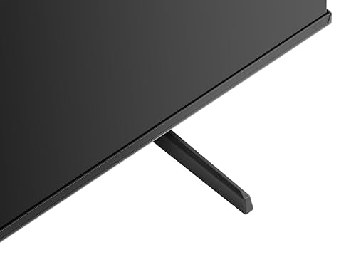 Hisense 65" Class QD6 Series (65QD6QF, 2025 Model) QLED 4K UHD Smart Fire TV, Voice Remote with Alexa, Dolby Vision, Dolby Atmos, Motion Rate 120, HDR 10+, Game Mode Plus, MEMC, VRR, ALLM
