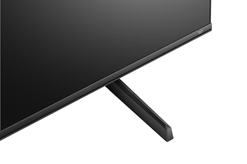 Hisense 55" Class U6 Series Mini-LED 4K UHD Smart Fire TV (55U65QF, 2025 Model) - QLED, Native 144Hz, HDR10+, Dolby Vision IQ, Dolby Atmos, Game Mode Pro, ALLM, Alexa Built in, Black
