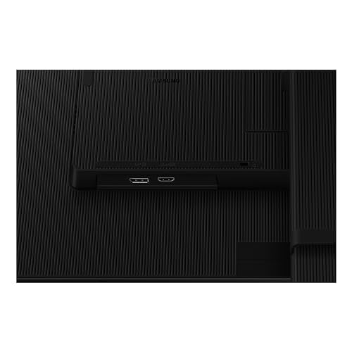 SAMSUNG 32" UJ59 Series 4K UHD (3840x2160) Computer Monitor