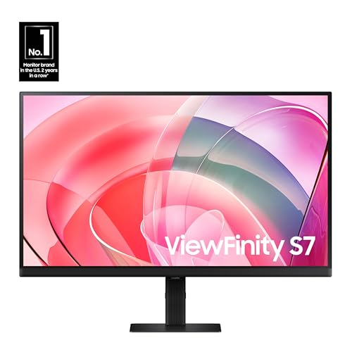 SAMSUNG 32" UJ59 Series 4K UHD (3840x2160) Computer Monitor