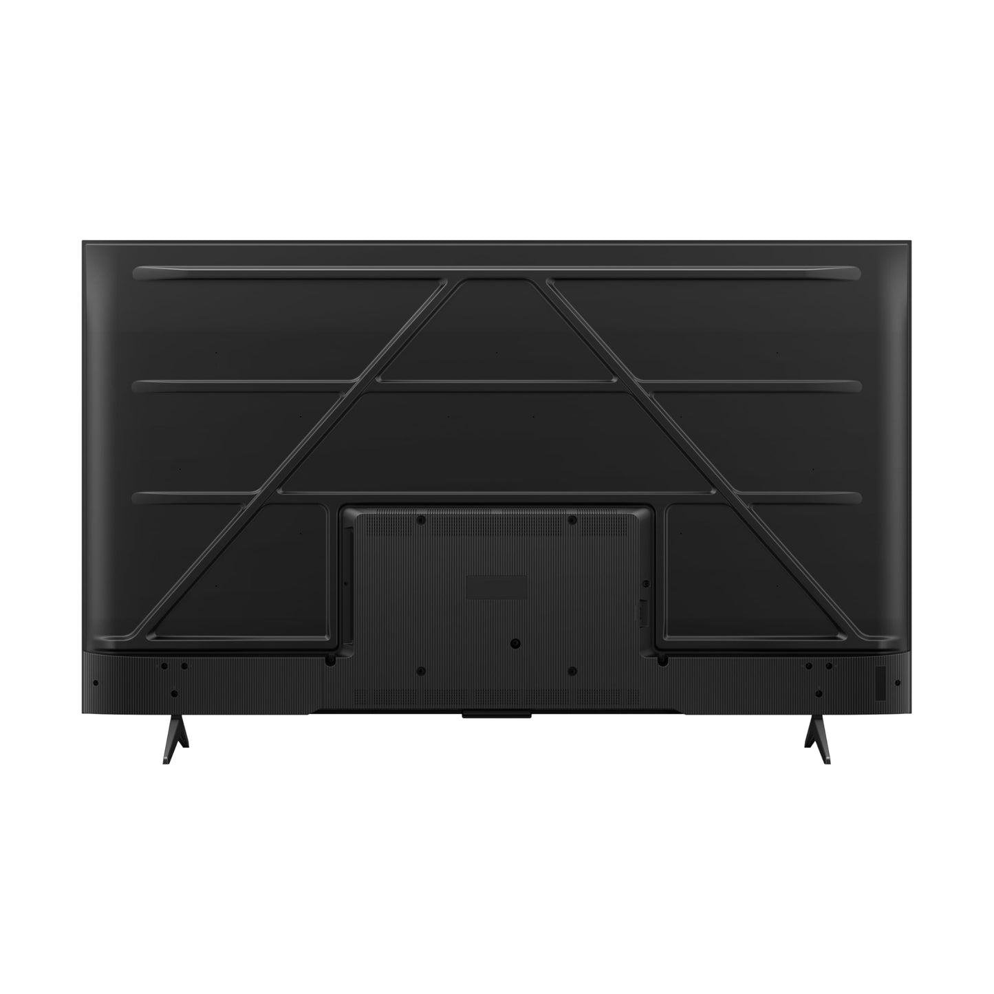TCL 65-Inch Class S5 UHD 4K LED Smart TV with Fire TV (65S551F, 2024 Model), Dolby Vision, HDR PRO+, Dolby Atmos, Alexa Built-in with Voice Remote, Apple AirPlay 2 Compatibility, Streaming Television