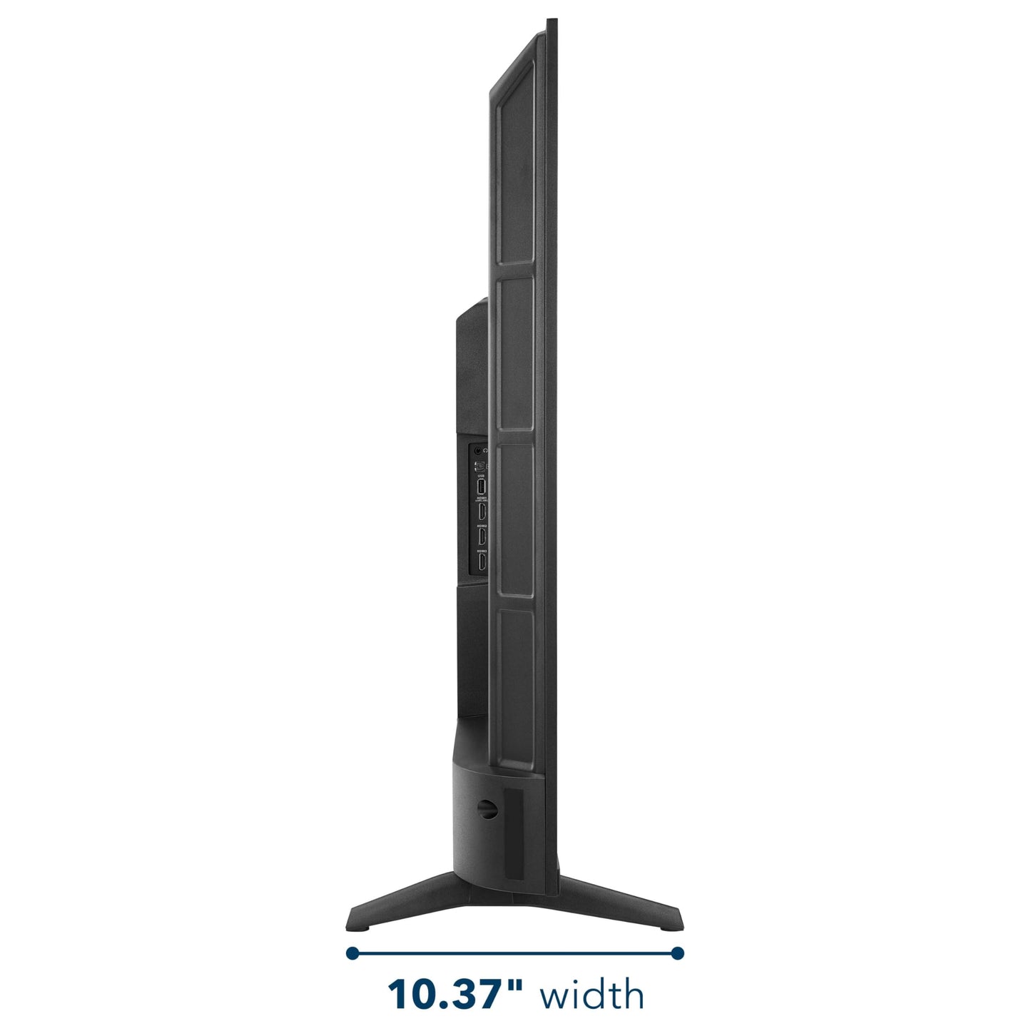 INSIGNIA 50-inch Class F50 Series LED 4K UHD Smart Fire TV with Alexa Voice Remote (NS-50F501NA26)