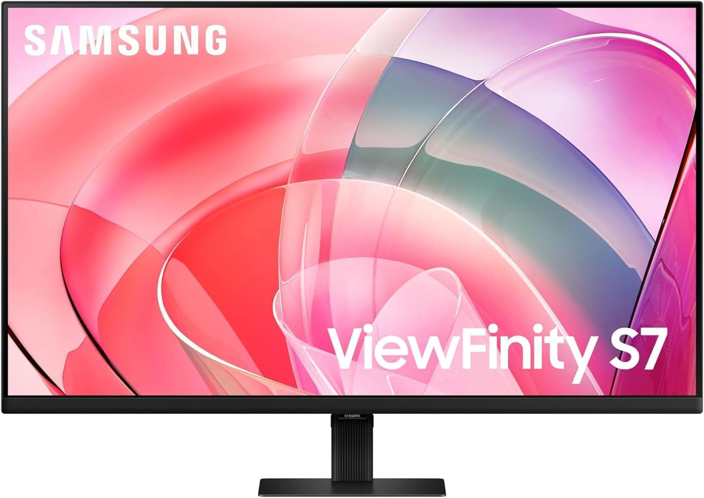 SAMSUNG 32" UJ59 Series 4K UHD (3840x2160) Computer Monitor