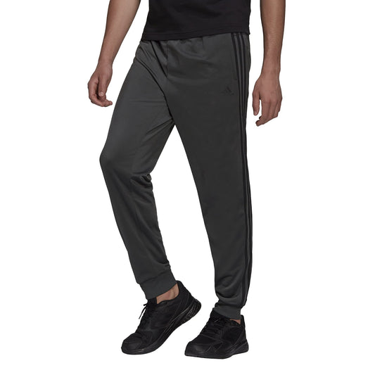 adidas Men's Essentials 3-Stripes Tricot Jogger Pants