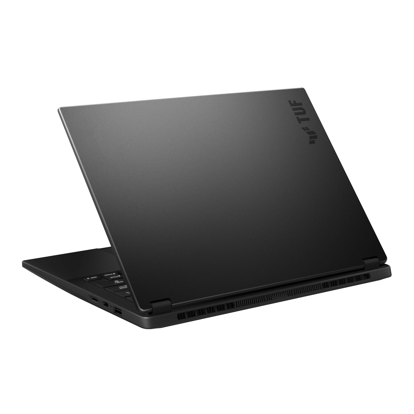ASUS TUF Gaming A14 Copilot+ PC Gaming Laptop, 14” WQXGA 16:10 165Hz Display, AMD Ryzen™ AI 7 8845HS, NVIDIA® GeForce RTX™ 4050, 16GB LPDDR5X, 512GB PCIe® Gen 4.0 SSD, Wi-Fi 6E, Windows 11 Home