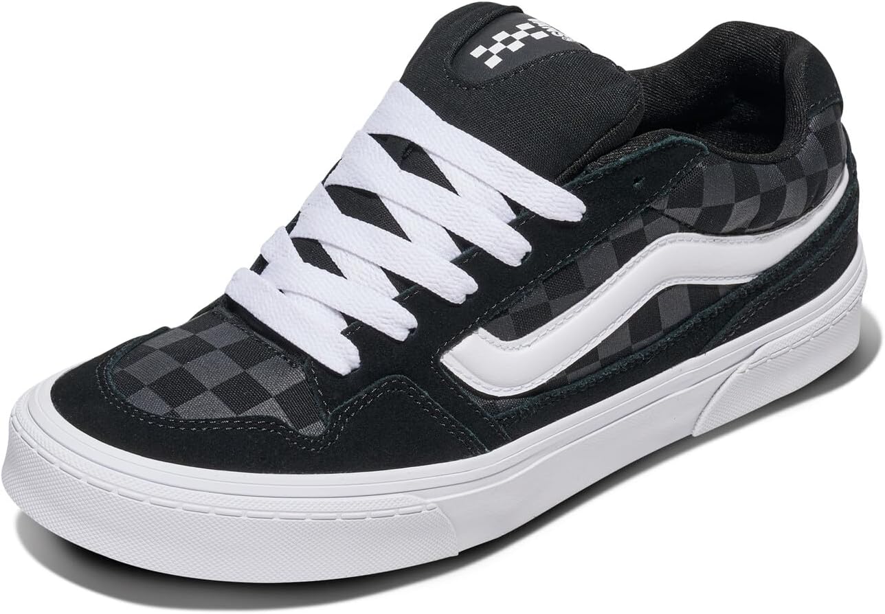 Vans Men's Caldrone Sneaker