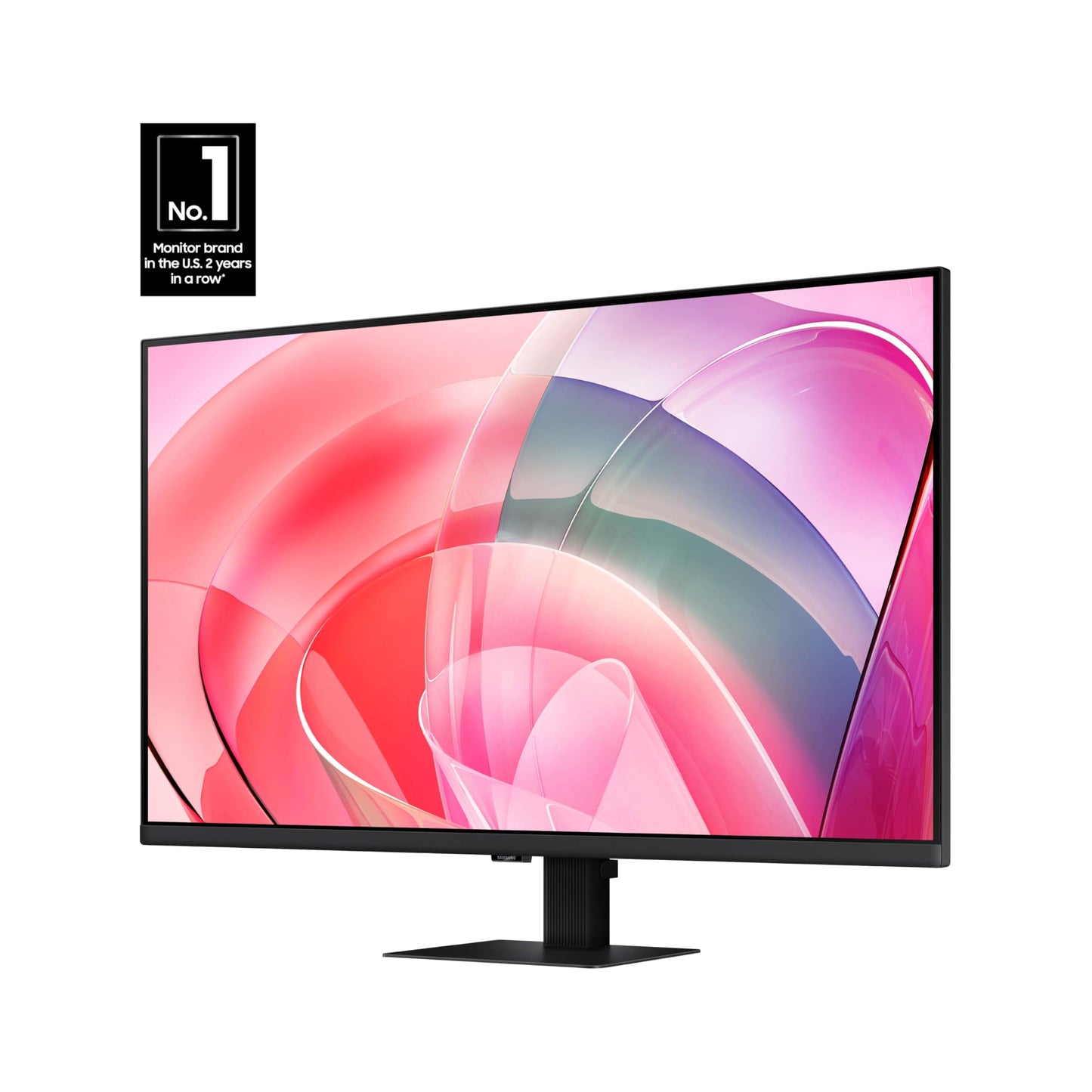 SAMSUNG 32" UJ59 Series 4K UHD (3840x2160) Computer Monitor