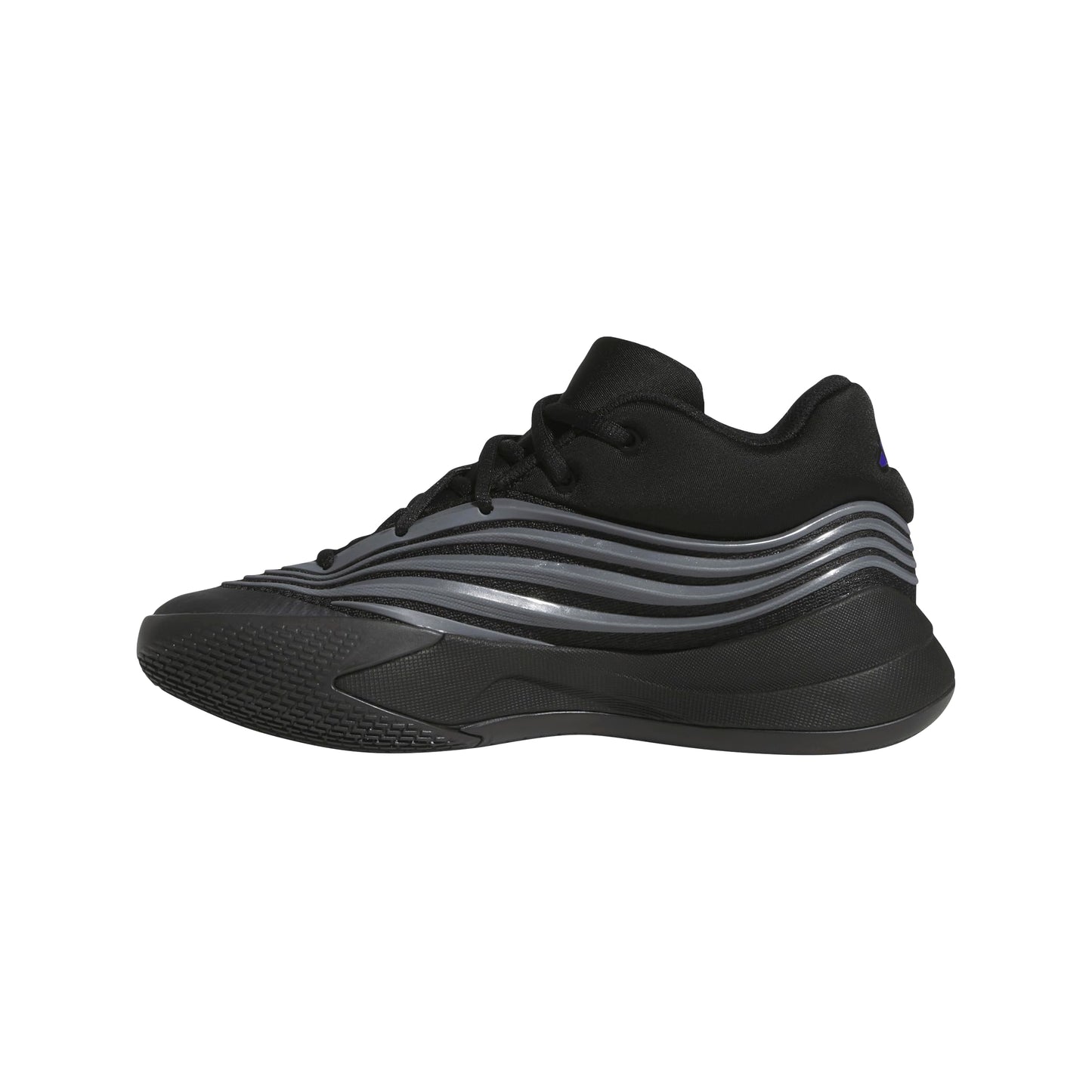 adidas Unisex-Child Dame X Basketball Sneaker