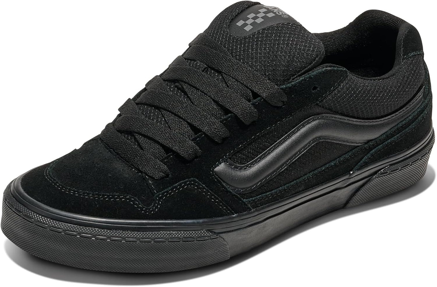 Vans Men's Caldrone Sneaker
