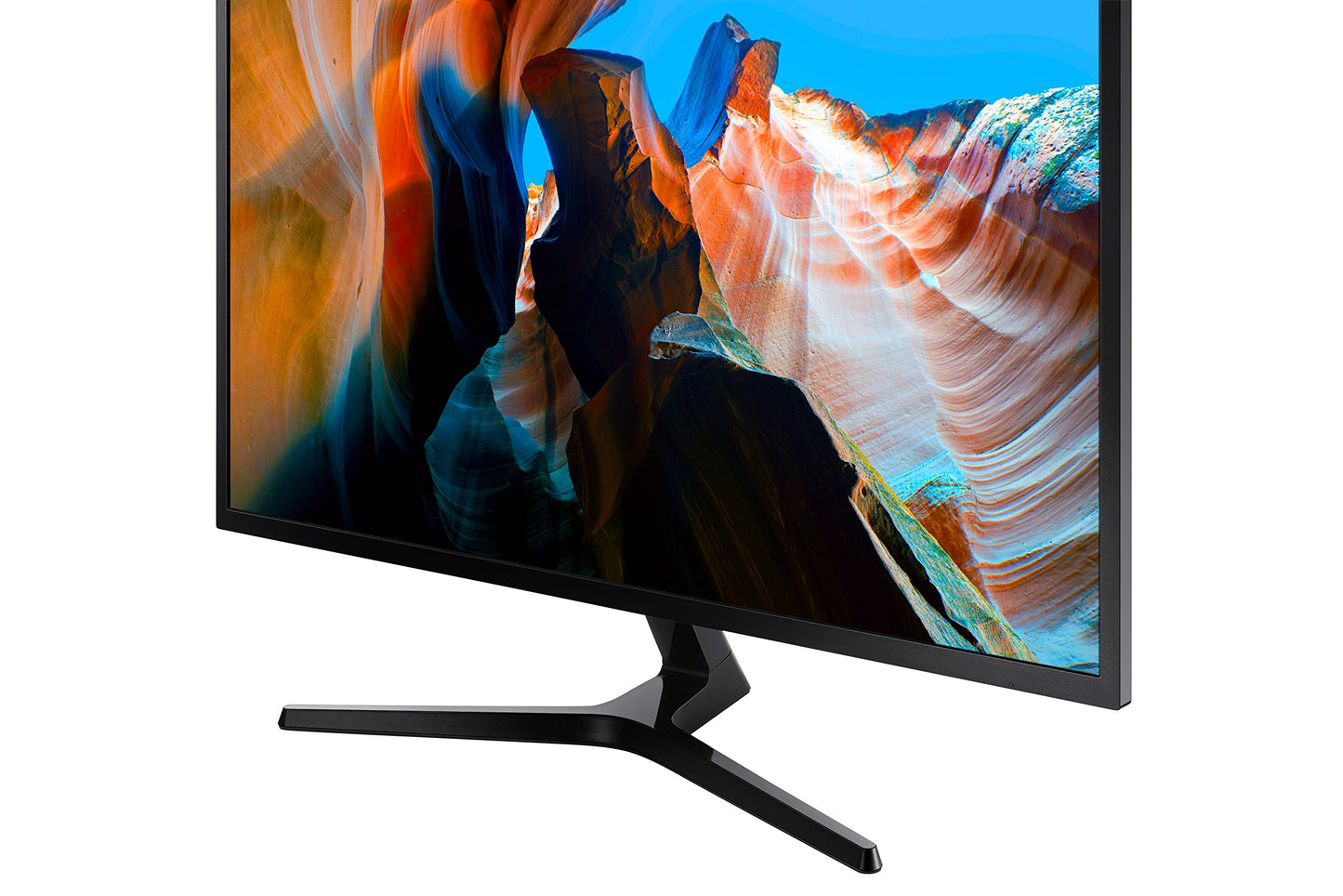 SAMSUNG 32" UJ59 Series 4K UHD (3840x2160) Computer Monitor