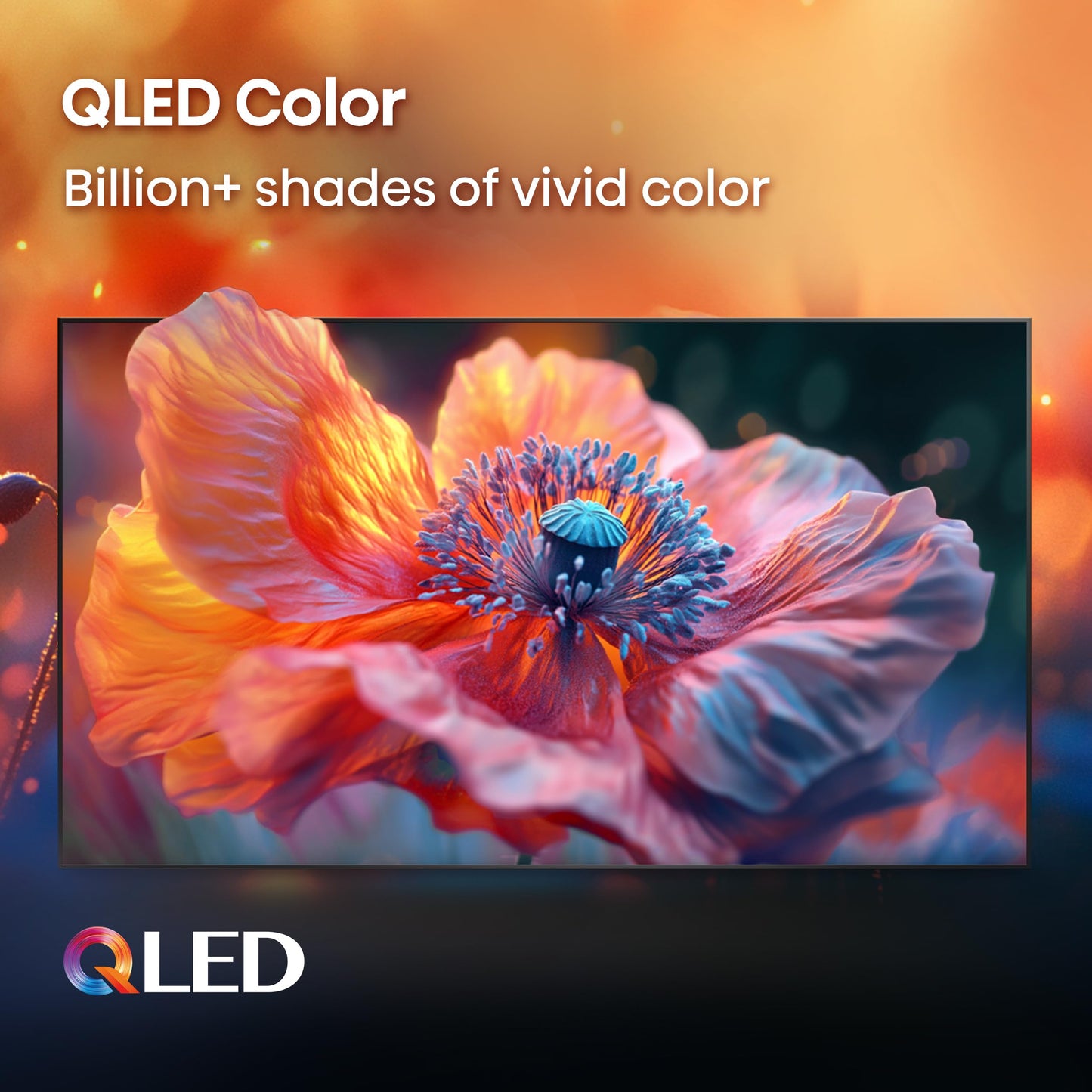 Hisense 75" Class QD7 Series Mini-LED 4K UHD Smart Fire TV (75QD7QF, 2025 Model) - QLED, Native 144hz, HDR10+, Dolby Vision, Dolby Atmos, Game Mode Pro, ALLM, Alexa Built in with Voice Remote, Black