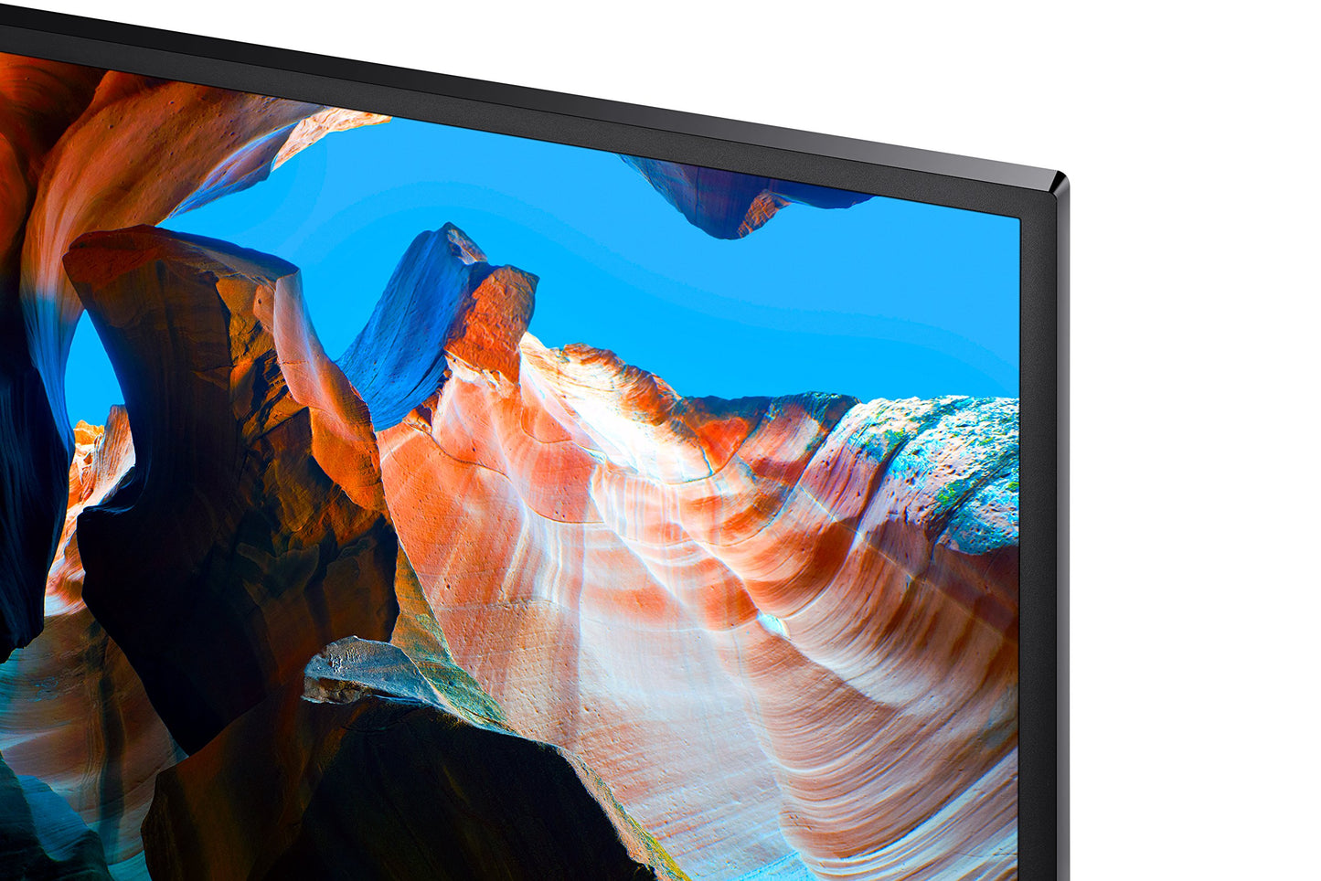 SAMSUNG 32" UJ59 Series 4K UHD (3840x2160) Computer Monitor