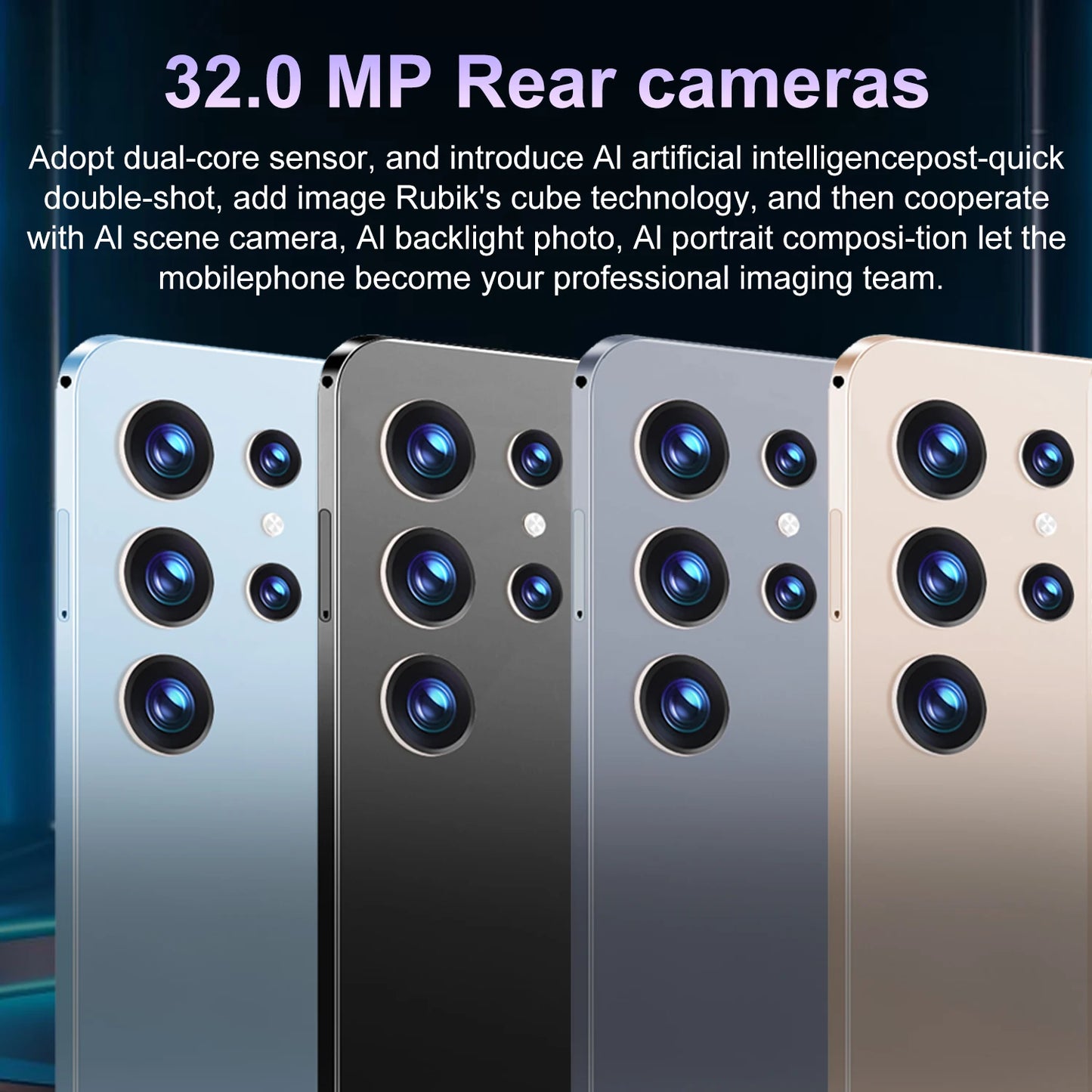 2025 5G New 10.36Inch Tablet Android 16GB RAM 1TB ROM Android 13.0 12000mAh Battery 16MP 32MP 10 Core Dual Sim Network Bluetooth