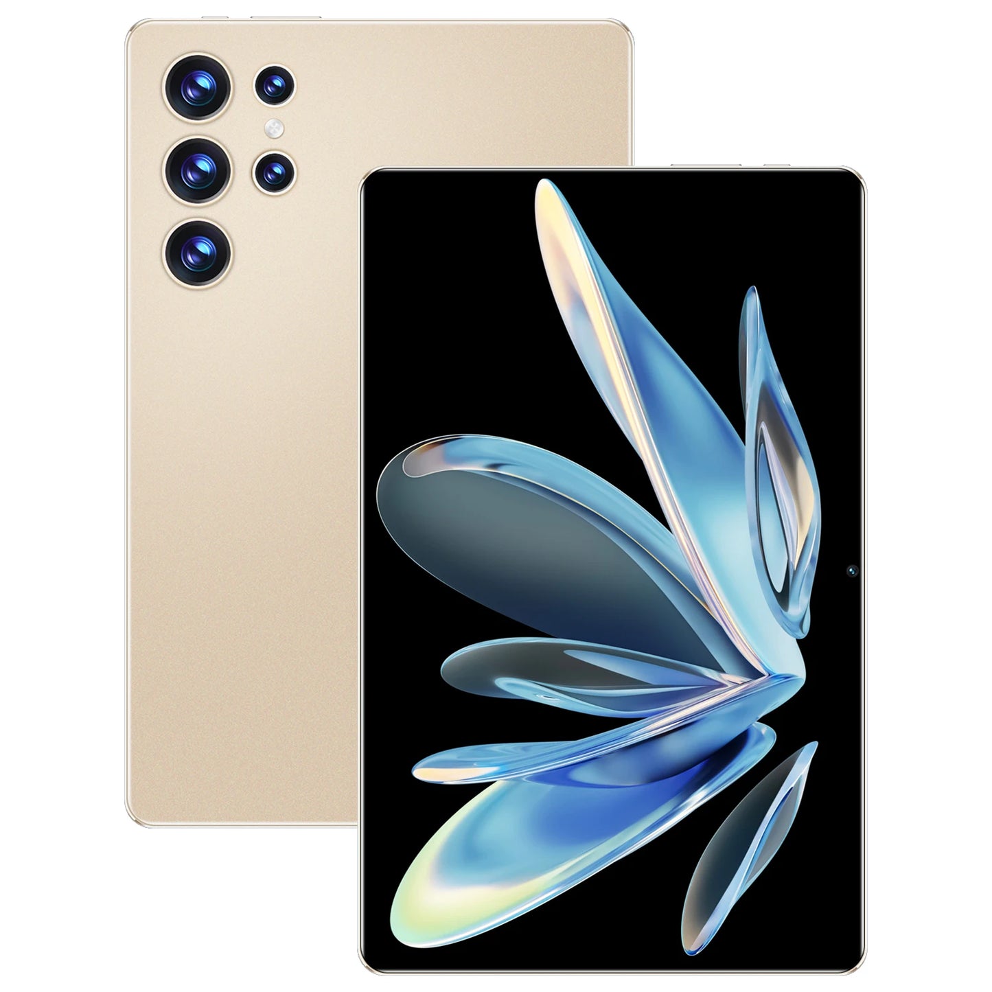 2025 5G New 10.36Inch Tablet Android 16GB RAM 1TB ROM Android 13.0 12000mAh Battery 16MP 32MP 10 Core Dual Sim Network Bluetooth