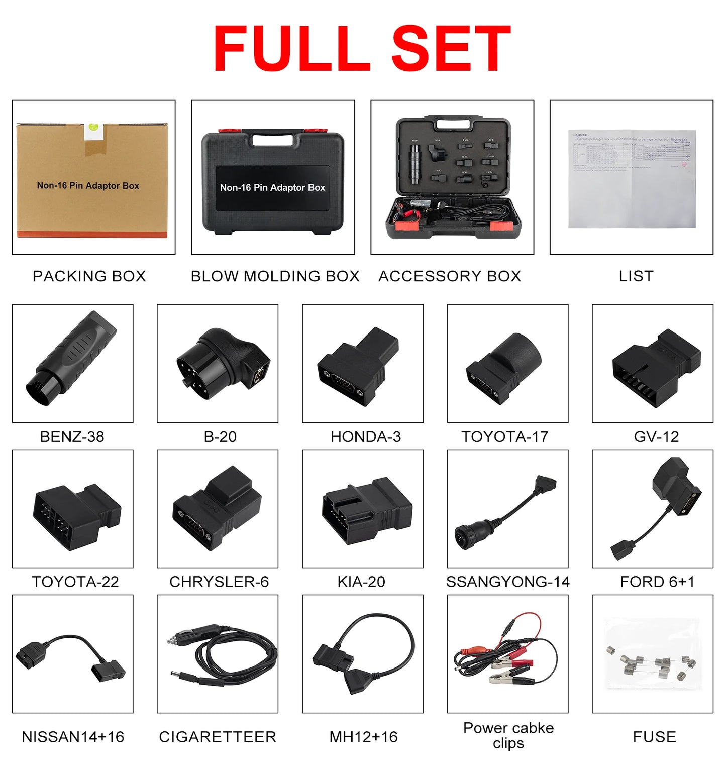 2025 LAUNCH X431 PRO3S+ Elite Bidirectional Scan Tool with J2534,HD Trucks Scan, OEM Topology Map, 50+Service,Online Coding