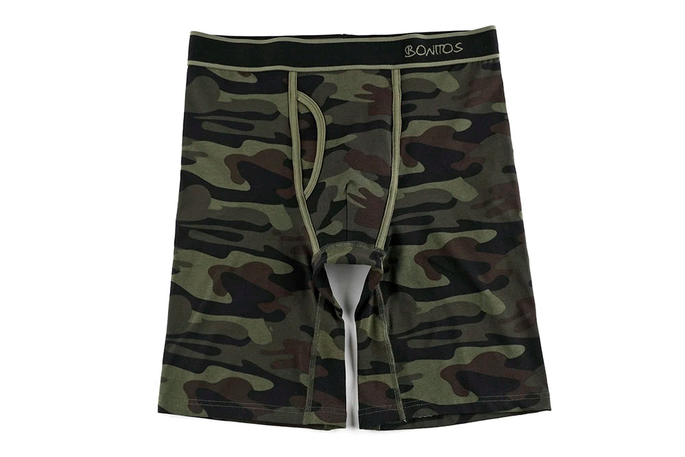 5Pcs Set Boxer Men Underpants Male Cotton Men's Panties Underwear Man Boxershorts Homme High Quality Underware Shorts Calson