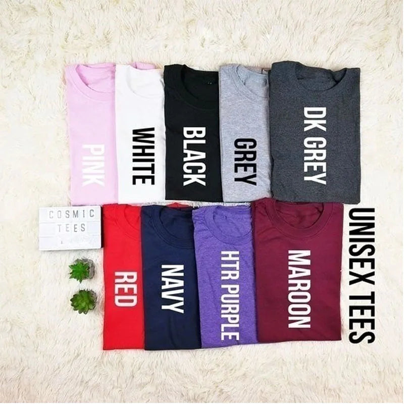 Vintage 1975 Limited Edition 50-Year-Old Gifts 50th Birthday T-Shirt Women Men Fashion Awesome Saying Tee Mama Dad B-day Present