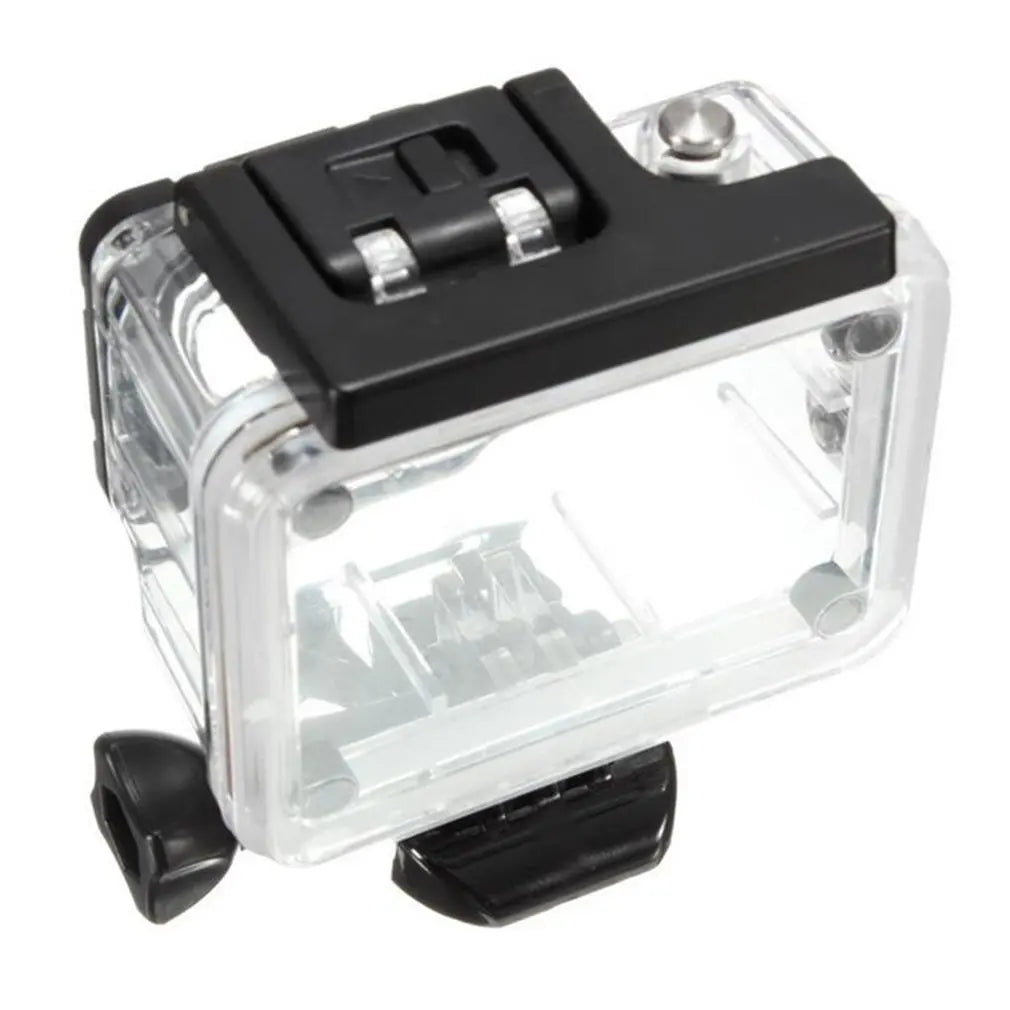 Waterproof Case Underwater Housing Shell for SJCAM SJ4000 Sport Cam For SJCAM Action Camera Accessories