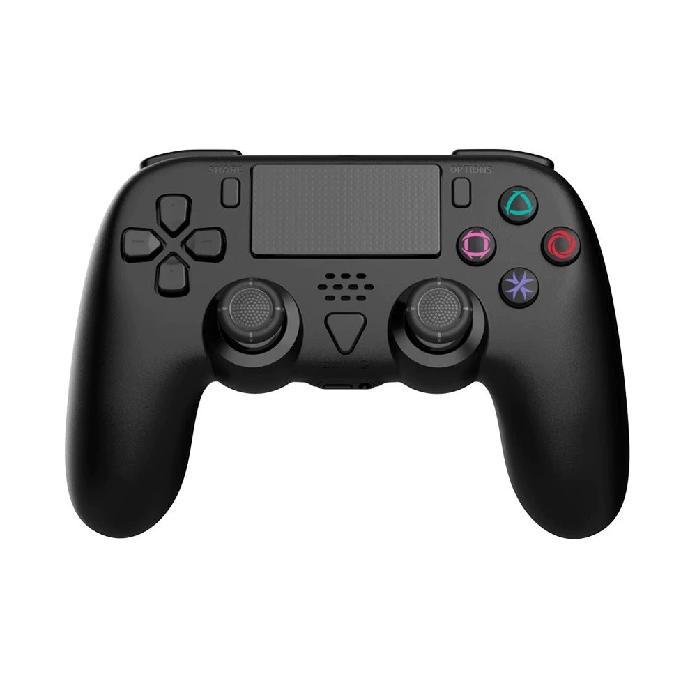 Dobe Wireless PC Computer Domestic Black Peripheral Games